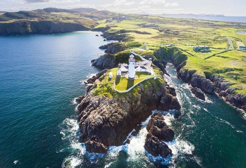 Station House Hotel Letterkenny