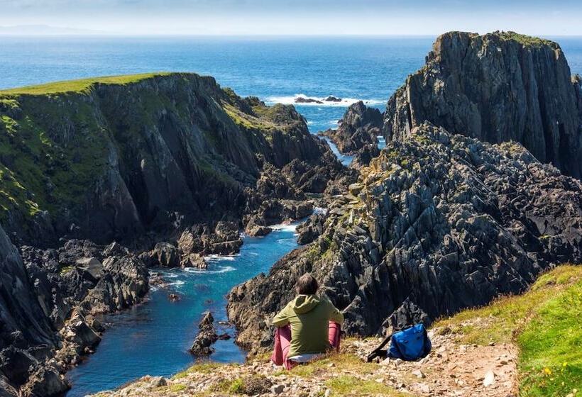 Station House Hotel Letterkenny