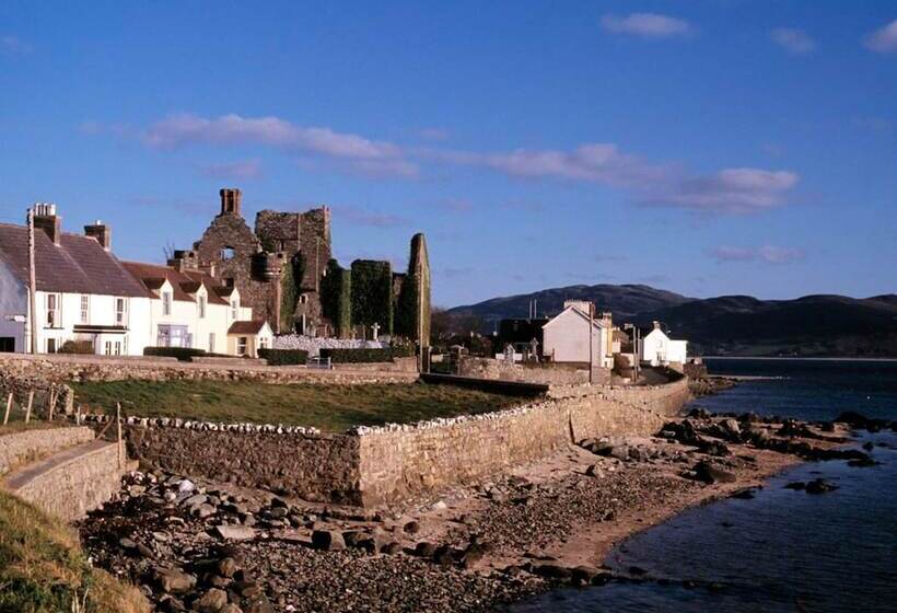 Station House Hotel Letterkenny