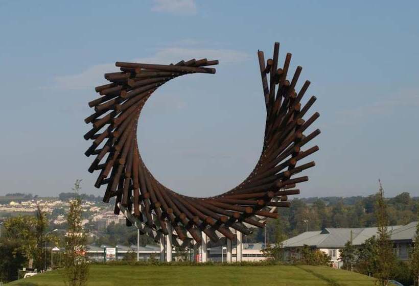 Station House Hotel Letterkenny