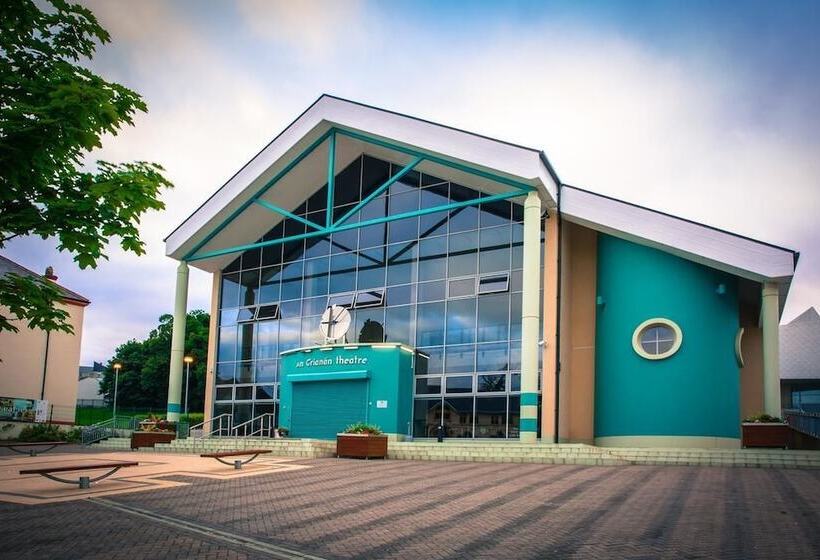 Station House Hotel Letterkenny