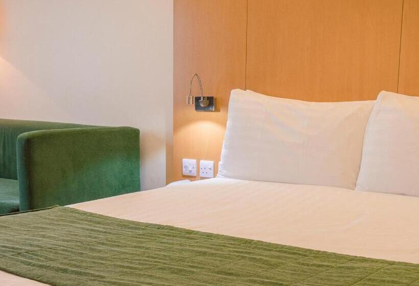 Station House Hotel Letterkenny