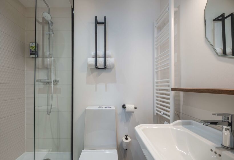 Sure Hotel By Best Western Lorient Centre