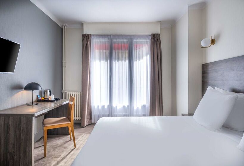 Sure Hotel By Best Western Lorient Centre