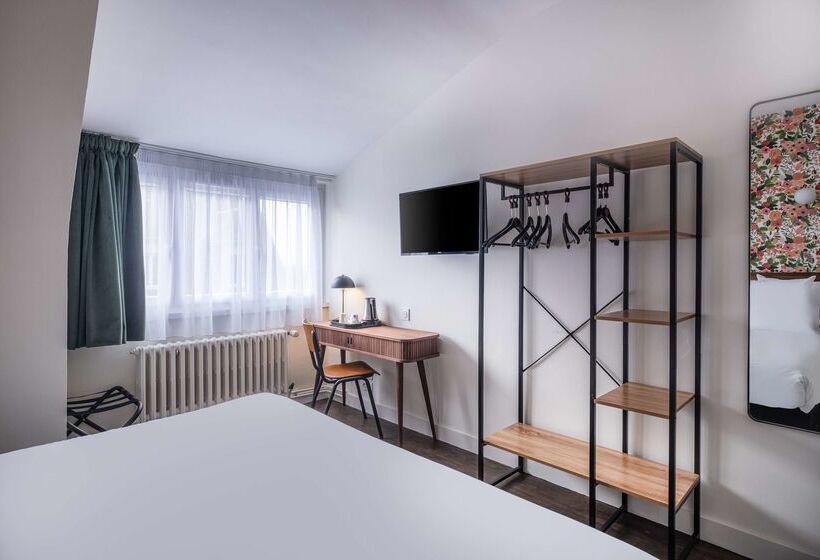 Sure Hotel By Best Western Lorient Centre