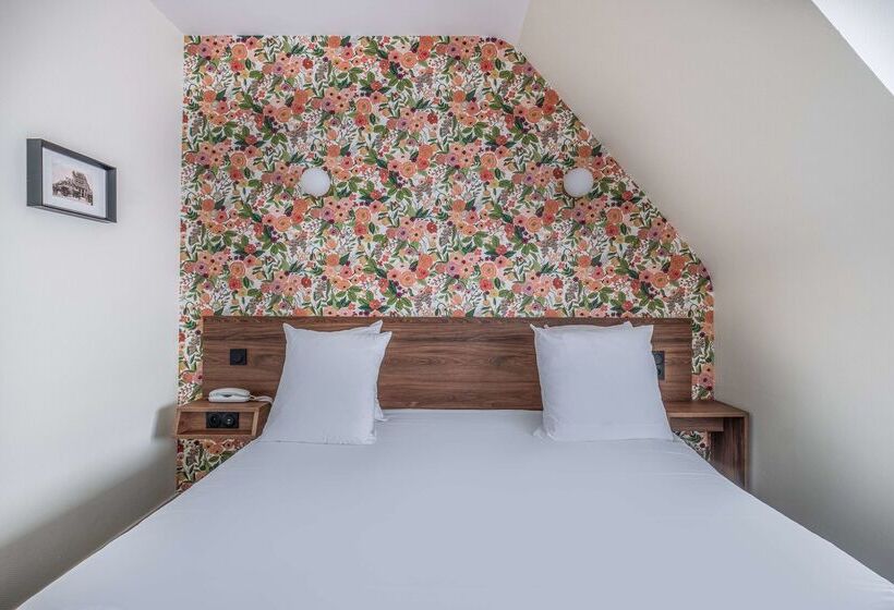 Sure Hotel By Best Western Lorient Centre