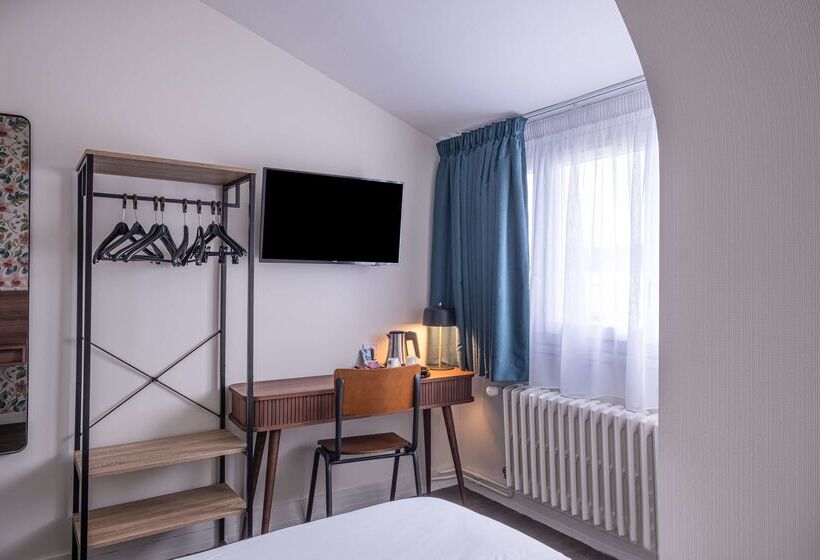 Sure Hotel By Best Western Lorient Centre