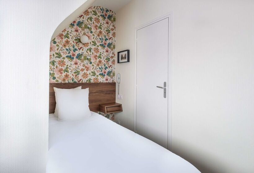 Sure Hotel By Best Western Lorient Centre