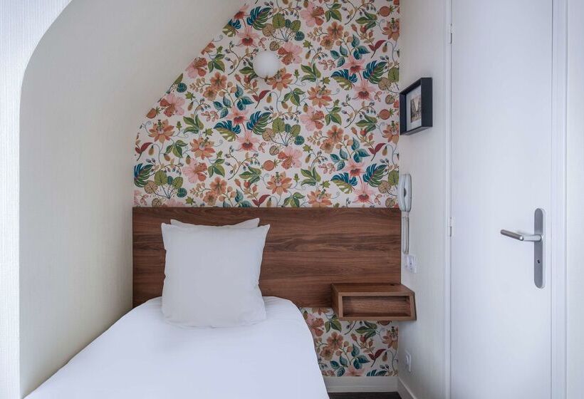 Sure Hotel By Best Western Lorient Centre