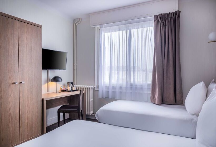 Sure Hotel By Best Western Lorient Centre