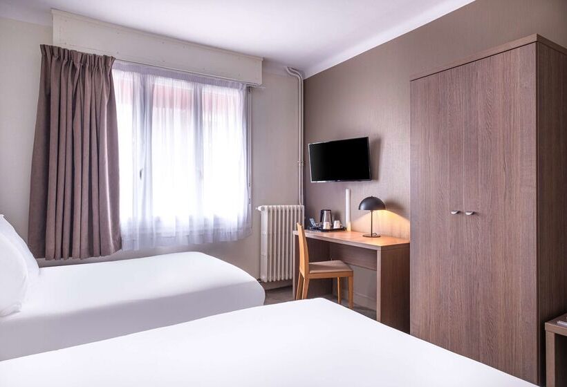 Sure Hotel By Best Western Lorient Centre