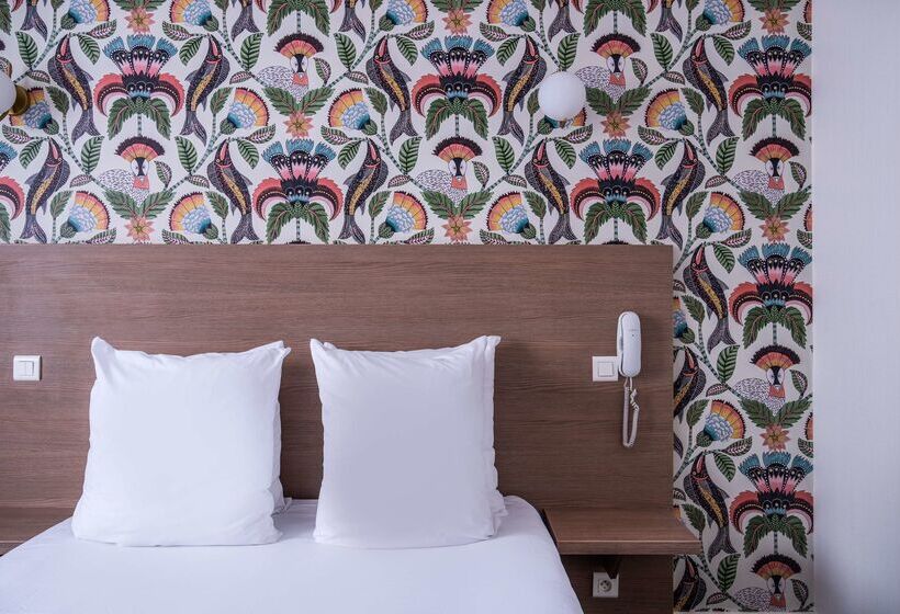 Sure Hotel By Best Western Lorient Centre