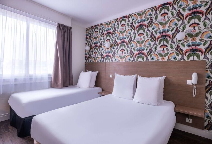 Sure Hotel By Best Western Lorient Centre