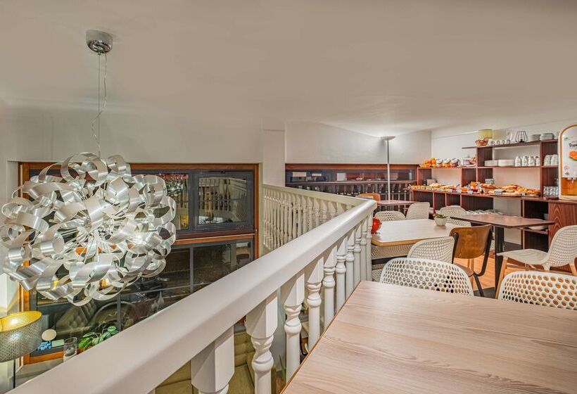 Sure Hotel By Best Western Lorient Centre