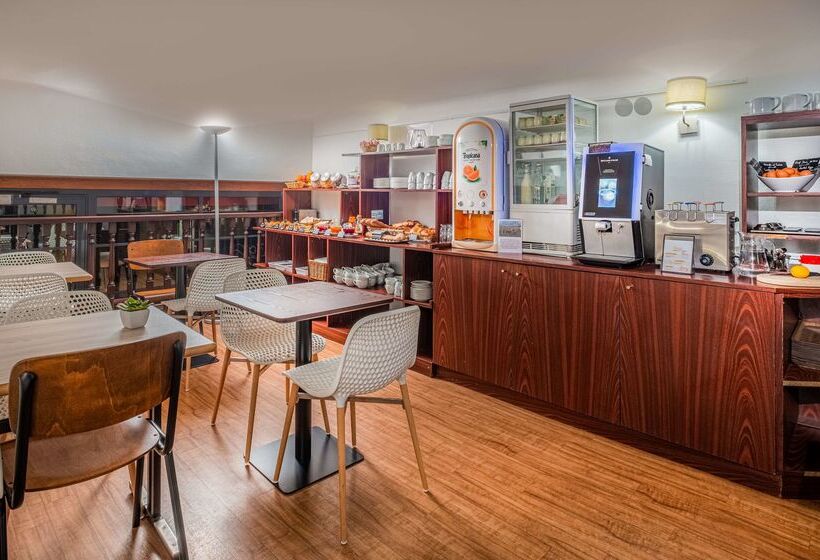 Sure Hotel By Best Western Lorient Centre