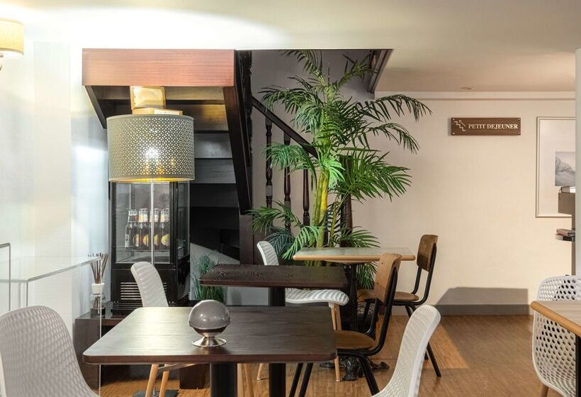 Sure Hotel By Best Western Lorient Centre