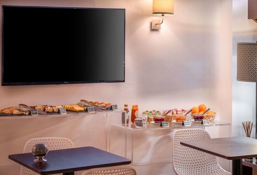 Sure Hotel By Best Western Lorient Centre