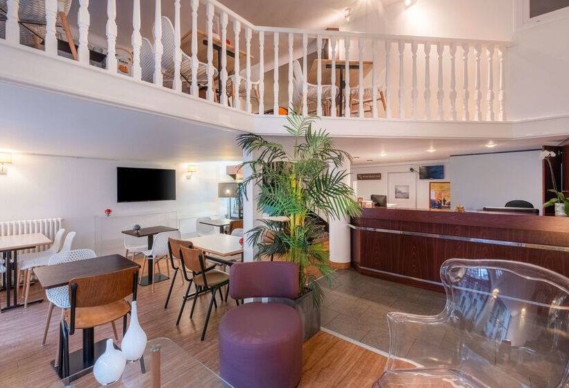 Sure Hotel By Best Western Lorient Centre