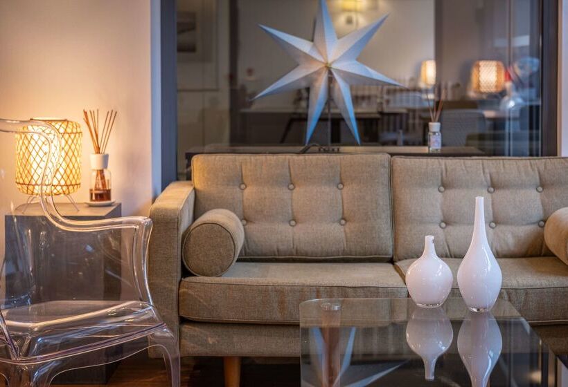 Sure Hotel By Best Western Lorient Centre