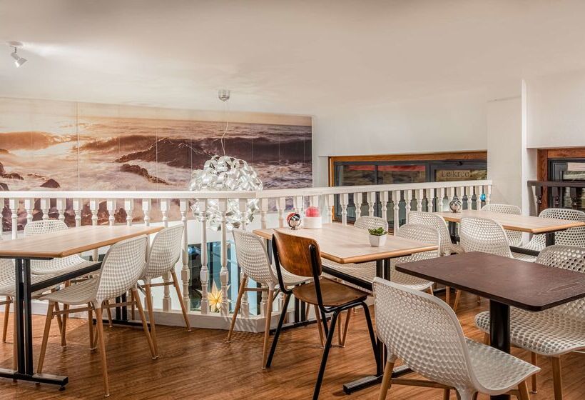 Sure Hotel By Best Western Lorient Centre