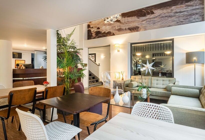 Sure Hotel By Best Western Lorient Centre