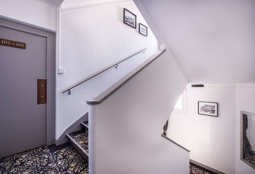 Sure Hotel By Best Western Lorient Centre