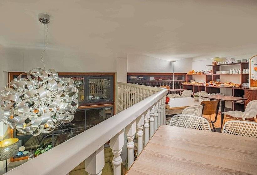 Sure Hotel By Best Western Lorient Centre