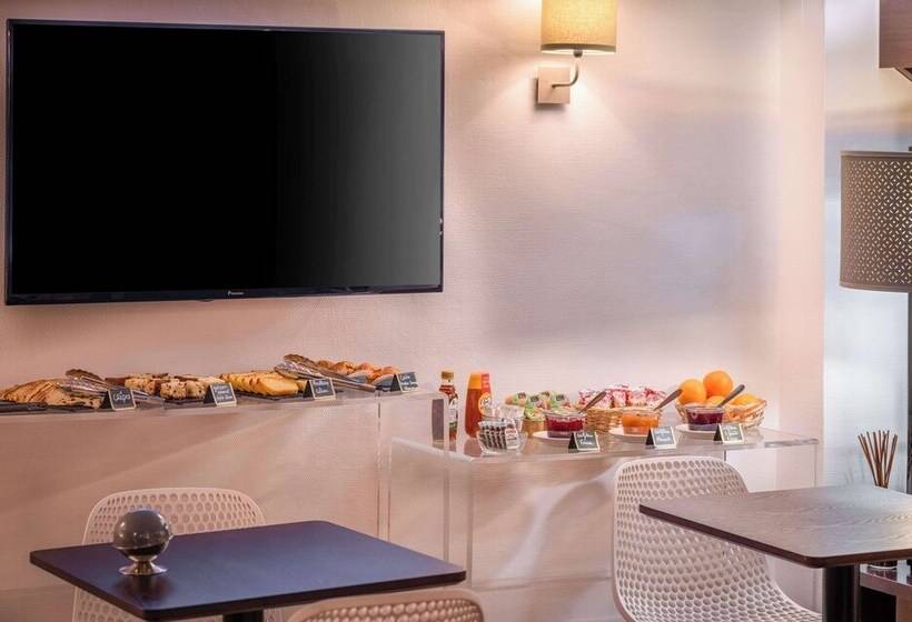 Sure Hotel By Best Western Lorient Centre