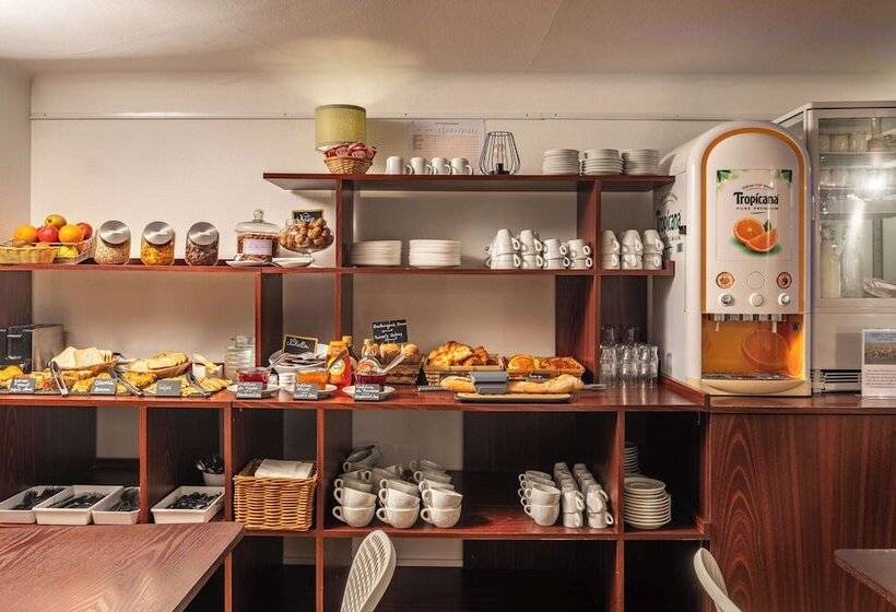 Sure Hotel By Best Western Lorient Centre