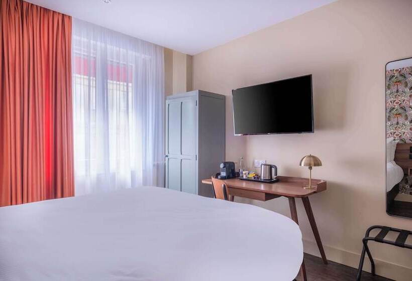 Sure Hotel By Best Western Lorient Centre