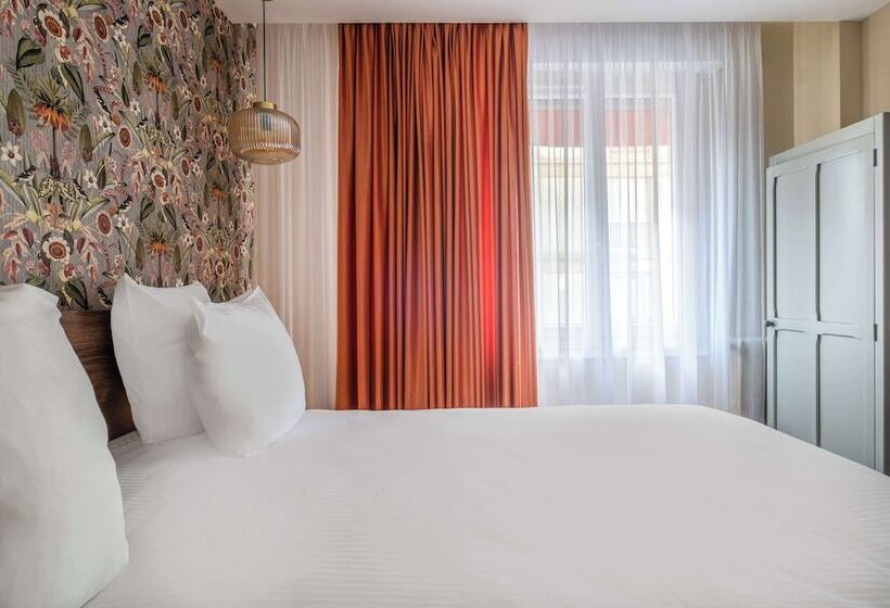 Sure Hotel By Best Western Lorient Centre