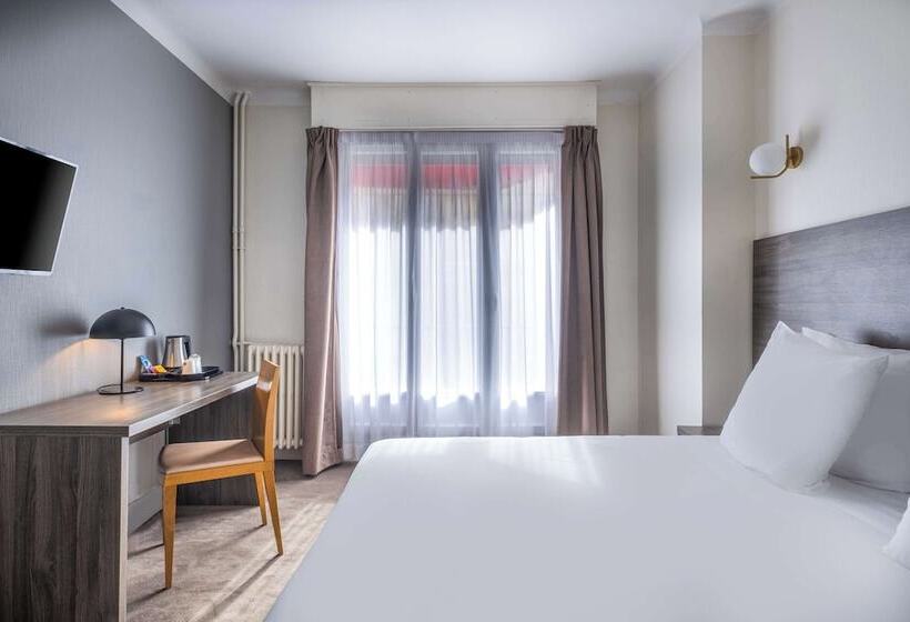 Sure Hotel By Best Western Lorient Centre