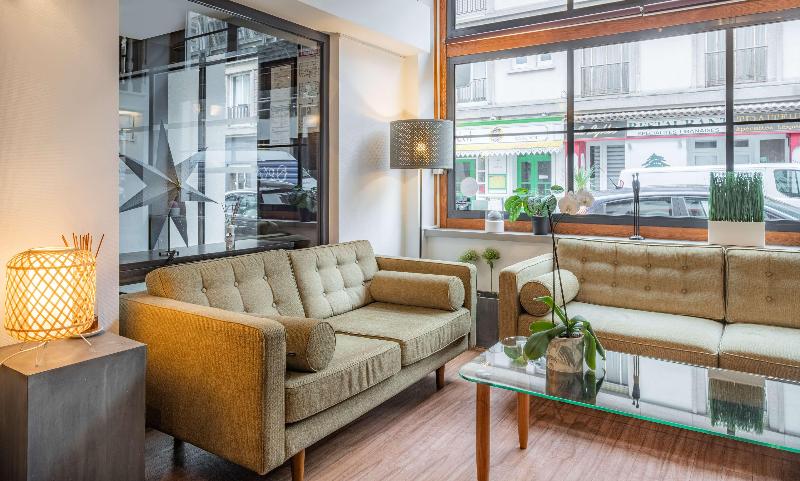 Sure Hotel By Best Western Lorient Centre