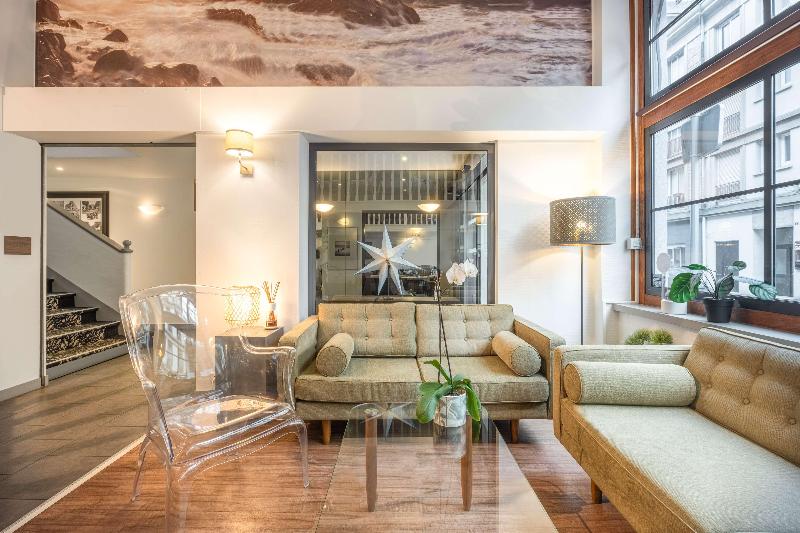 Sure Hotel By Best Western Lorient Centre