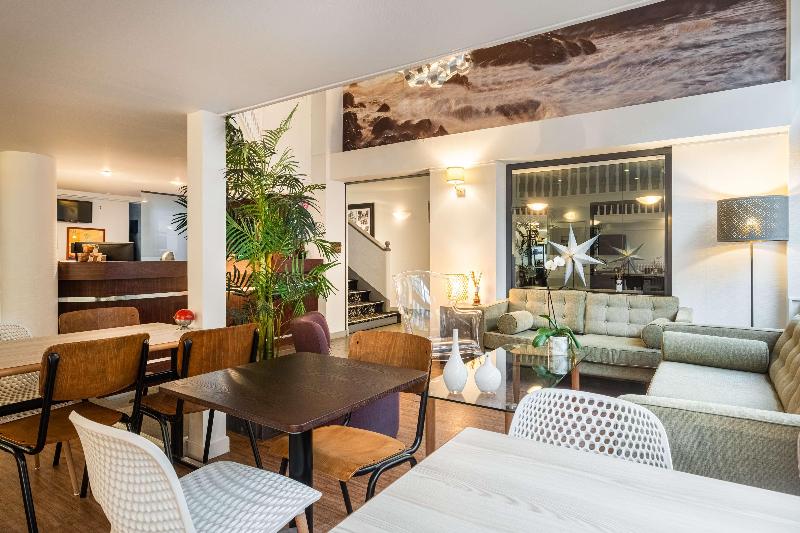 Sure Hotel By Best Western Lorient Centre