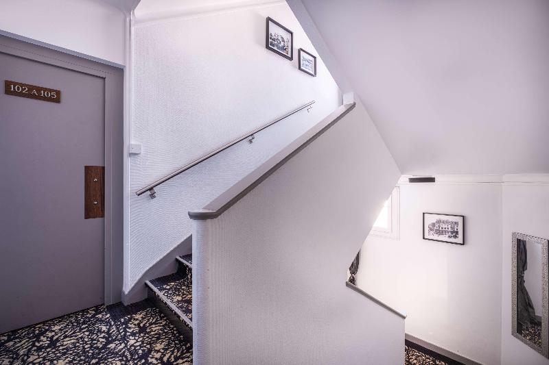 Sure Hotel By Best Western Lorient Centre