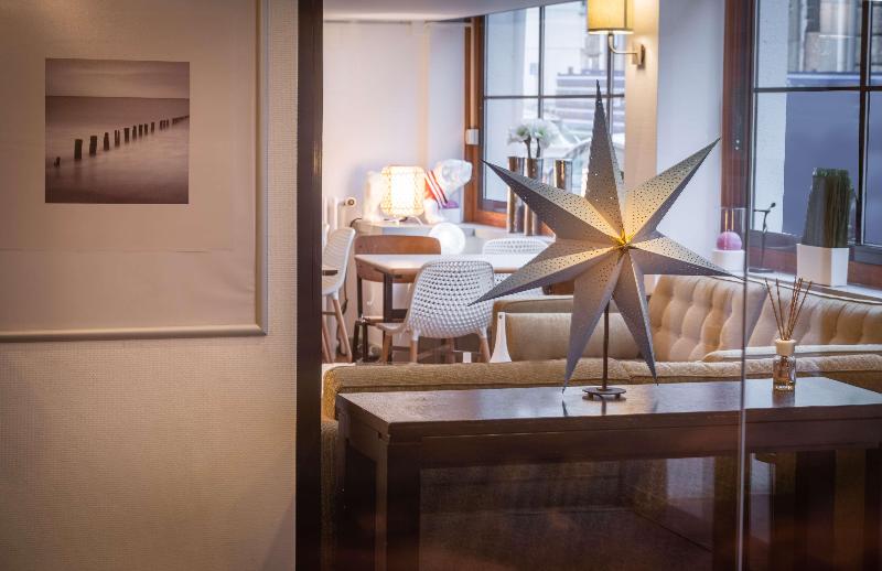 Sure Hotel By Best Western Lorient Centre