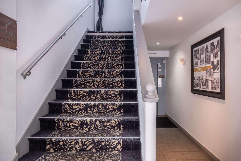 Sure Hotel By Best Western Lorient Centre