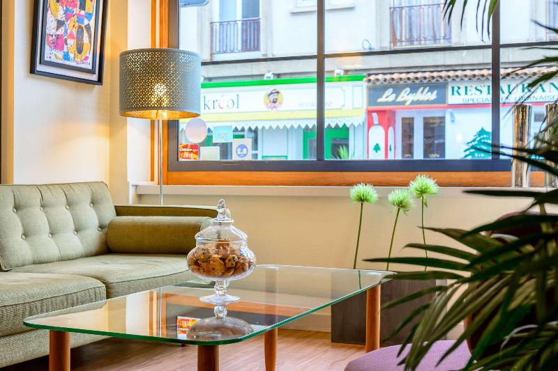 Sure Hotel By Best Western Lorient Centre