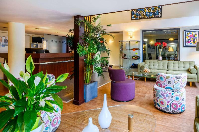 Sure Hotel By Best Western Lorient Centre