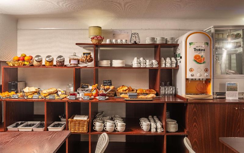 Sure Hotel By Best Western Lorient Centre