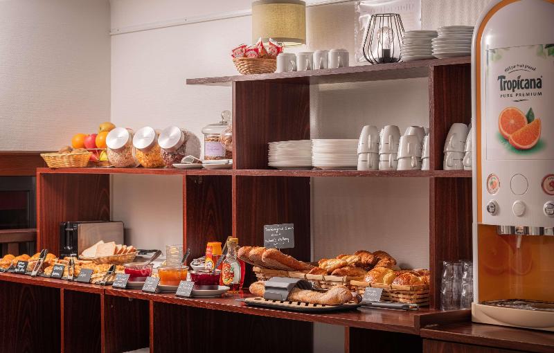 Sure Hotel By Best Western Lorient Centre