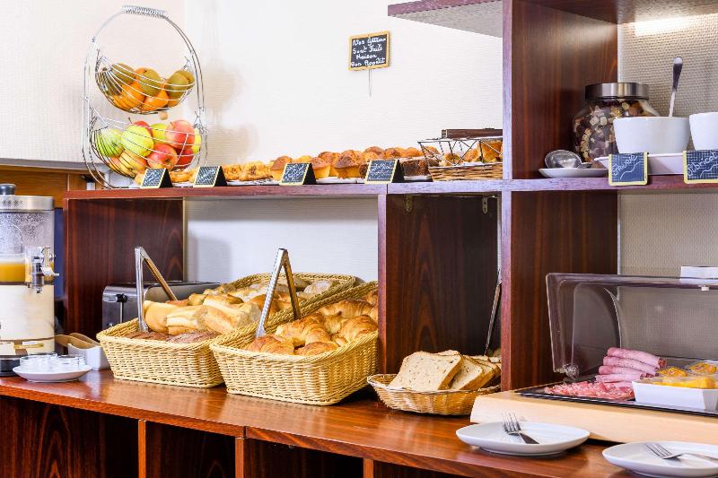 Sure Hotel By Best Western Lorient Centre