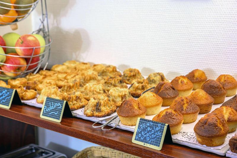 Sure Hotel By Best Western Lorient Centre