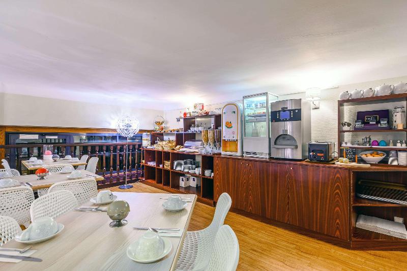 Sure Hotel By Best Western Lorient Centre