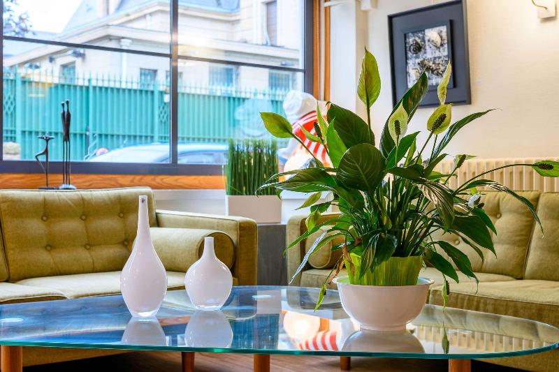 Sure Hotel By Best Western Lorient Centre