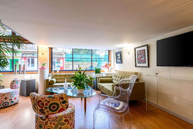 Sure Hotel By Best Western Lorient Centre