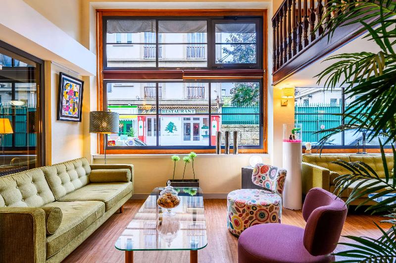 Sure Hotel By Best Western Lorient Centre