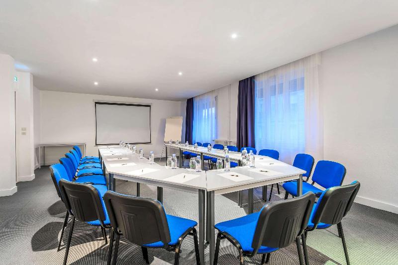 Sure Hotel By Best Western Lorient Centre