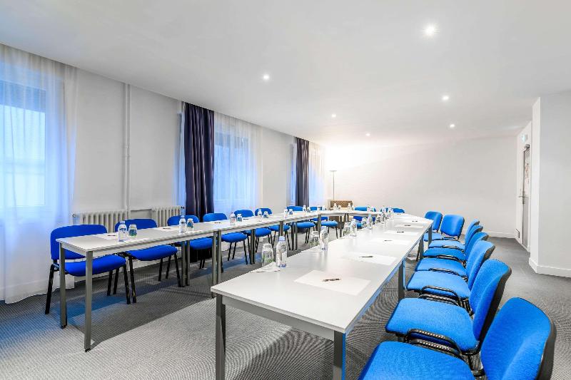 Sure Hotel By Best Western Lorient Centre